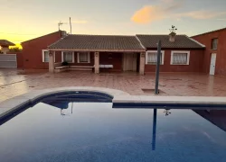 La Mazuela, casa rural en Toledo